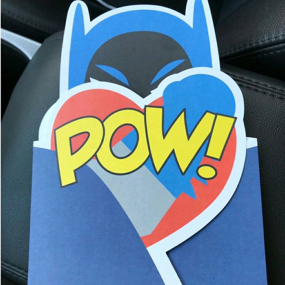 Meet your Posher, Kathleen